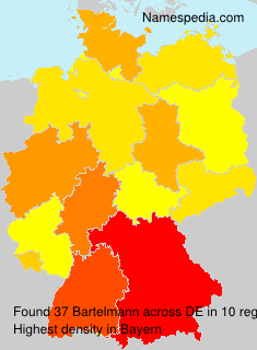 Bartelmann Bartelmann