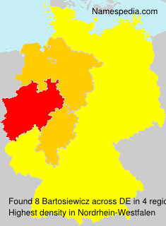 Bartosiewicz Bartosiewicz