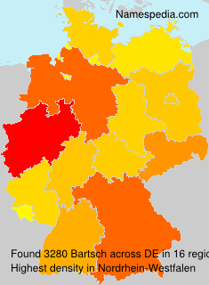 Bartsch Bartsch