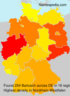Bartusch Bartusch