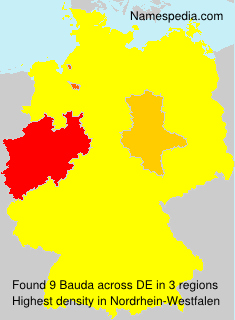 Bauda Bauda