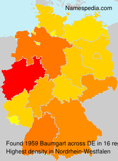 Baumgart Baumgart