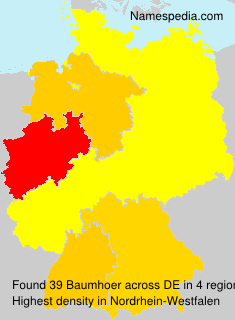 Baumhoer Baumhoer