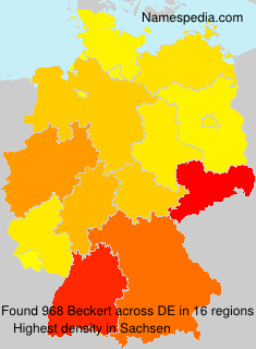 Beckert Beckert