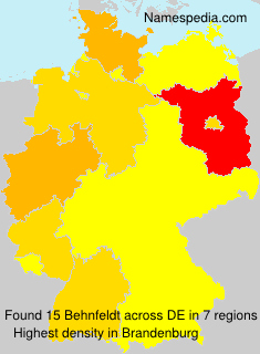 Behnfeldt Behnfeldt