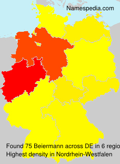 Beiermann Beiermann