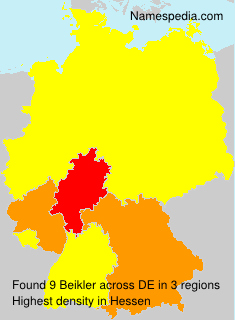 Beikler Beikler