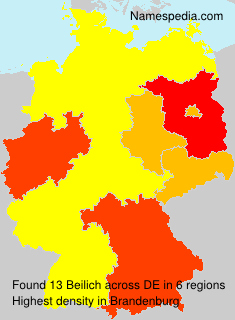 Beilich Beilich