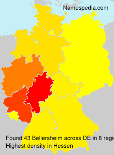 Bellersheim Bellersheim