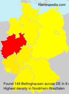 Bellinghausen