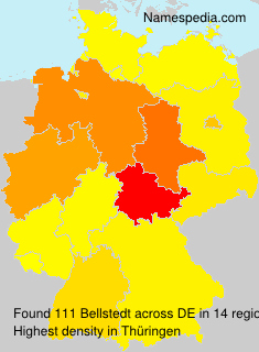 Bellstedt Bellstedt