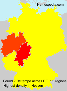 Beltempo Beltempo