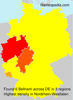 Beltrami Beltrami