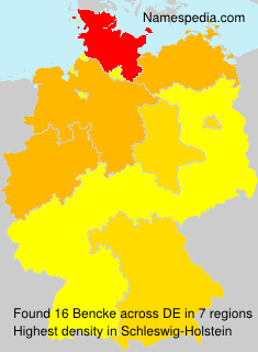 Bencke Bencke