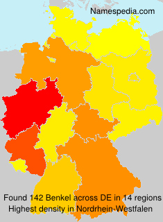 Benkel Benkel