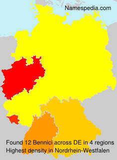 Bennici Bennici