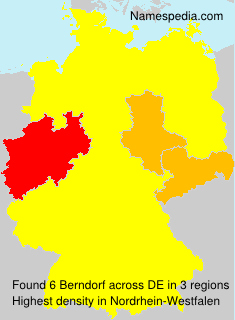Berndorf Berndorf