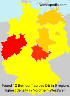 Berndorff Berndorff
