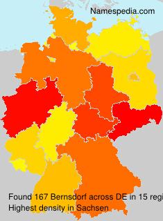 Bernsdorf Bernsdorf