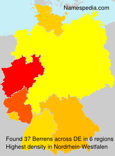 Berrens Berrens