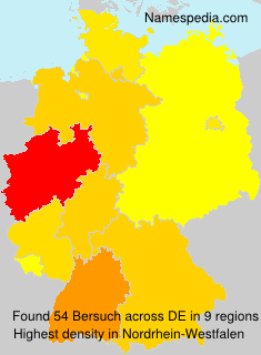 Bersuch Bersuch