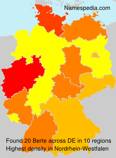 Berte Berte