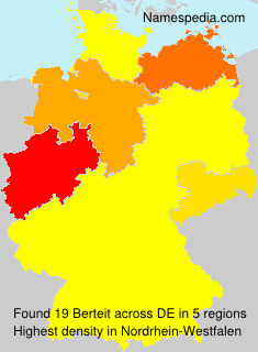 Berteit Berteit