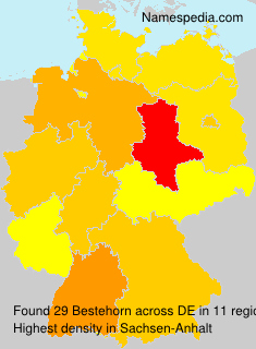 Bestehorn Bestehorn