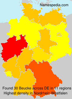 Beucke Beucke