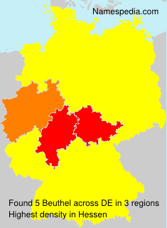 Beuthel Beuthel