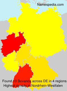 Bevanda Bevanda