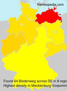 Biedenweg Biedenweg