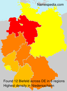 Biefeld Biefeld