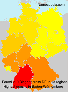 Bieger Bieger