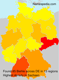 Biehle Biehle