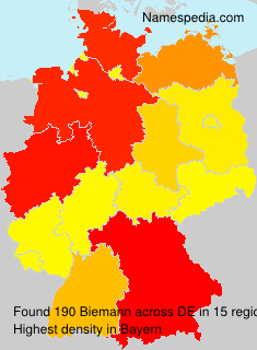 Biemann Biemann