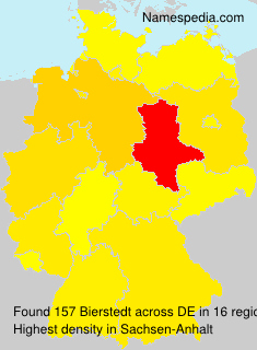 Bierstedt Bierstedt