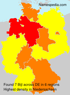 Bijl Bijl