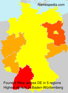 Bikar Bikar