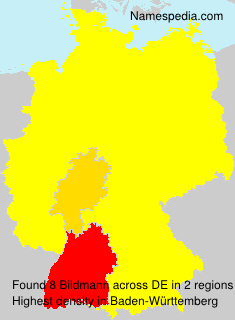 Bildmann Bildmann