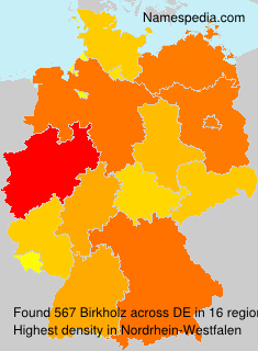 Birkholz Birkholz