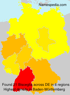 Bisceglia Bisceglia