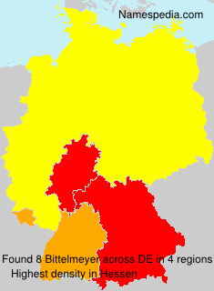 Bittelmeyer Bittelmeyer
