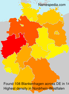 Blankenhagen Blankenhagen