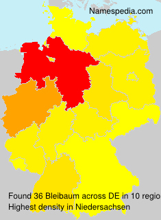 Bleibaum Bleibaum