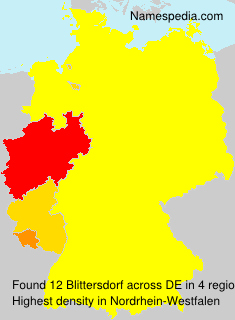Blittersdorf Blittersdorf