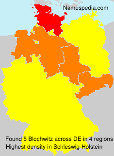 Blochwitz Blochwitz