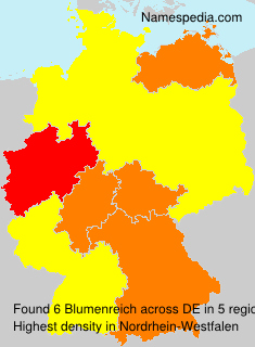 Blumenreich Blumenreich