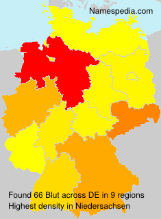 Blut Blut