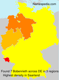 Bobenrieth Bobenrieth